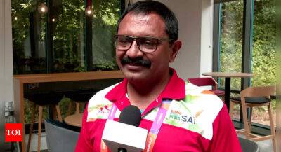 CWG 2022: Women's boxing coach Bhaskar Bhatt gives up room in Games Village for Lovlina Borgohain's personal coach