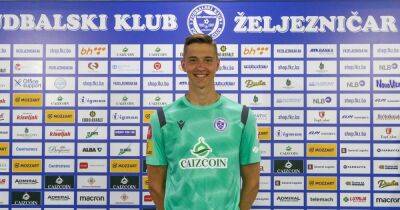 Manchester United to take Bosnian goalkeeper on trial - manchestereveningnews.co.uk - Manchester - Bosnia And Hzegovina