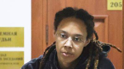 Griner testifies at Russia drug trial about interrogation