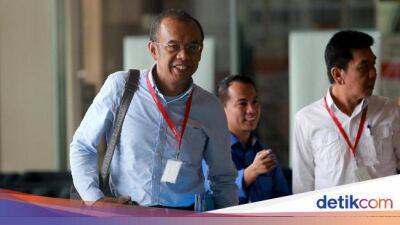 IADO Klaim Mandiri, Kok Masih Butuh Duit Pemerintah? - sport.detik.com - Indonesia -  Lima