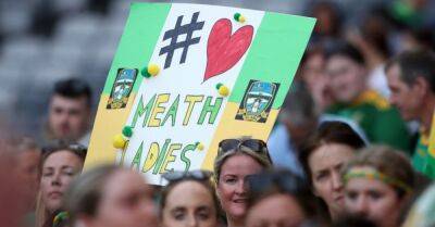 Meath out to defend Senior title as Kerry hope to do the double