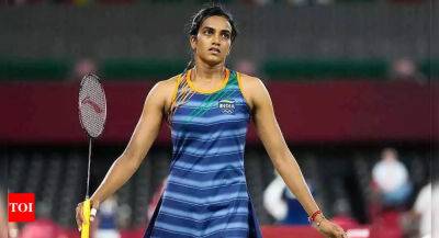 PV Sindhu named India's flagbearer at Commonwealth Games opening ceremony