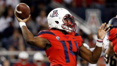 Argonauts sign American QB Tate - tsn.ca - Usa - county Eagle - state Arizona - state California