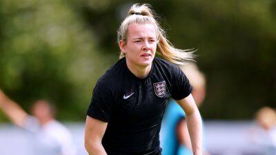 ‘Lauren Hemp effect’ paying off already – ex-coach hails ‘inspirational’ Lioness - bt.com - Manchester -  Norwich