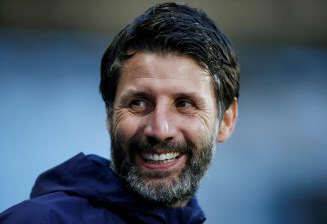 Danny Cowley - Quiz: Can you remember the score the last time Portsmouth played at these 26 stadiums? - msn.com -  Lincoln -  Cardiff -  Cheltenham