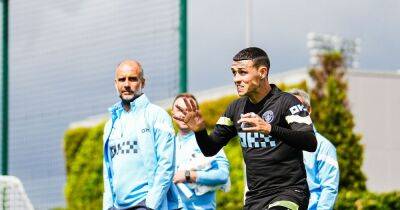 Phil Foden reveals underrated Pep Guardiola trait that has been key to Man City success