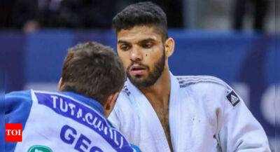 Delhi High Court clears Indian judoka Jasleen Singh to compete at CWG - timesofindia.indiatimes.com - Spain - India - Birmingham -  Delhi