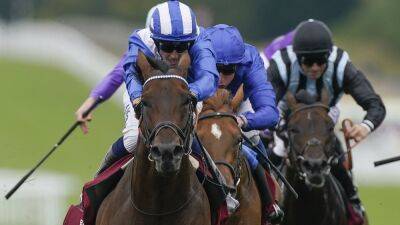 Charlie Appleby - William Buick - William Haggas - Unbeaten Baaeed outclasses Sussex Stakes rivals at Goodwood - rte.ie - Qatar