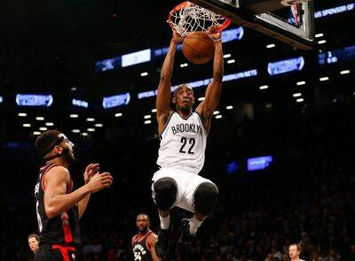 Former Brooklyn Nets star signs with new team - givemesport.com