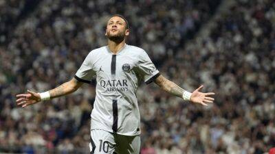 Neymar to stand trial in Spain for Barcelona transfer