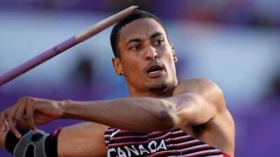 Four Canadians including De Grasse, LePage withdraw from Commonwealth Games