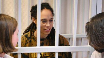Antony Blinken - Brittney Griner - Paul Whelan - Viktor Bout - In rare contact, US offers Russia deal for Griner, Whelan - tsn.ca - Russia - Ukraine - Usa -  Moscow - Washington -  Washington