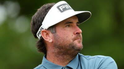 Two-time Masters champion Bubba Watson set to join LIV Golf Series, will play for first time in Boston - report