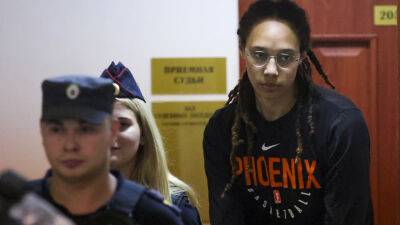 Antony Blinken - Brittney Griner - Paul Whelan - US offers 'substantial proposal' to bring Brittney Griner, Paul Whelan home from Russia - foxnews.com - Russia - Usa