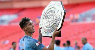 How to watch Man City vs Liverpool in Community Shield with TV channel, live stream and kick-off time