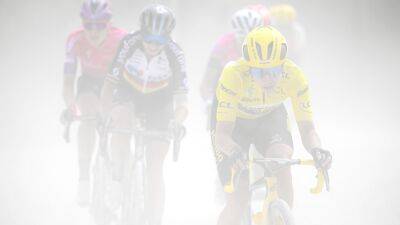 'Not bothered' - Why 'no one wanted to race' on day that provided 'fantastic entertainment' at Tour de France Femmes