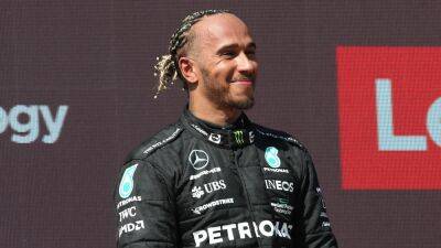 Toto Wolff praises Lewis Hamilton, George Russell but says Mercedes must 'work out how to win' after French GP