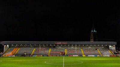 Dublin City Council seeks to scale back Dalymount plans - rte.ie -  Dublin