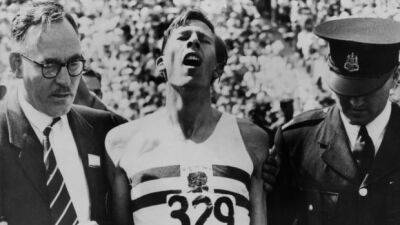 The Miracle Mile is part of Canada's rich Commonwealth Games history
