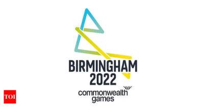 Emma Mackeon - Commonwealth Games set for glitzy launch in Birmingham - timesofindia.indiatimes.com - Britain - Scotland - Australia -  Tokyo - Ireland - Birmingham -  Budapest - county Midland