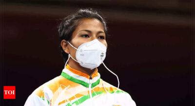 CWG 2022: To fulfill Lovlina's wish, team doctor's accreditation cancelled and head coach moved to hotel