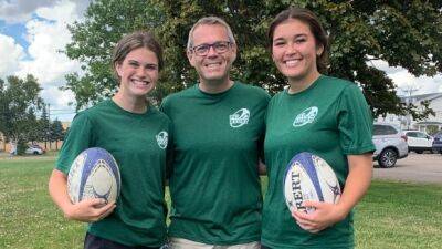 Winter Games - P.E.I.'s Canada Games athletes excited to compete - cbc.ca - Canada