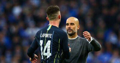 Pep Guardiola preference might have inspired Erik ten Hag Manchester United transfer