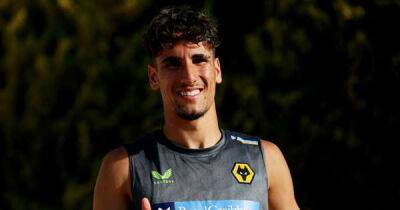 James Collins - Neil Critchley - Michael Appleton - Theo Corbeanu player profile as Wolves forward set for medical ahead of Blackpool move - msn.com - Qatar - Canada - Birmingham