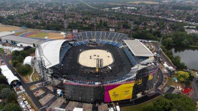 Birmingham 2022 to get under way with Commonwealth Games opening ceremony