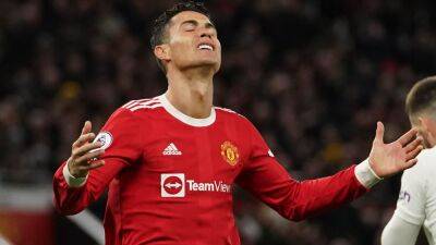 Football rumours: Cristiano Ronaldo wants release from last year of Man Utd deal