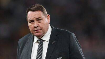 Former All Blacks boss Hansen slams NZ Rugby over high performance failures