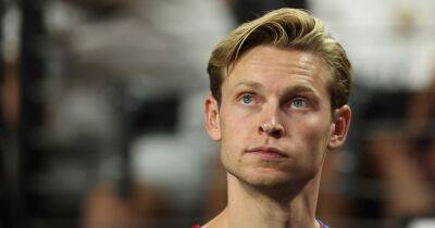 Cristiano Ronaldo - Barcelona's Frenkie de Jong decision might have boosted Manchester United's transfer chances - manchestereveningnews.co.uk - Manchester - Italy - Usa