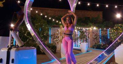 Fuming ITV Love Island fans demand 'justice' as they rally round Danica after exit