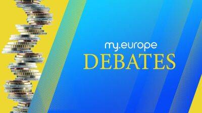 Debate: How Europe’s cost of living crisis affects you and how we got here