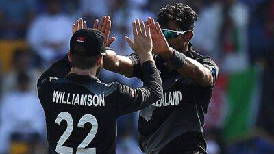 Finn Allen And Ish Sodhi Star As New Zealand Rout Scotland In 1st T20