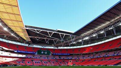 FA enhances Wembley security for Euro 2022 final - rte.ie - Germany - Italy