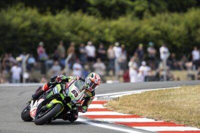 Jonathan Rea - Alvaro Bautista - WorldSBK Most: Rea ‘excited to maximise opportunities’ - bikesportnews.com - Czech Republic