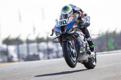 WorldSBK Most: Laverty seeks return to early-season form - bikesportnews.com - Czech Republic