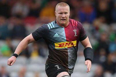 Paralysed foot forces Renaldo Bothma to retire from rugby - news24.com - Namibia
