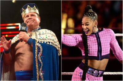 Bianca Belair: Jerry Lawler's savage assessment of top WWE star