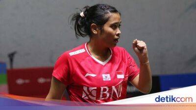 Siapa Tunggal Putri Indonesia dengan Posisi Tertinggi Kini?