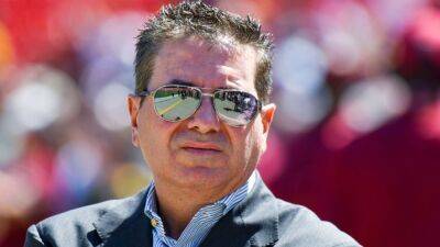 Dan Snyder - Washington Commanders owner Dan Snyder will testify voluntarily before Congress - espn.com - Usa - Washington -  Washington