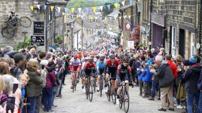 Plans being made to replace Tour de Yorkshire with new-look event in the region