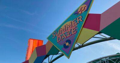 FREE outdoor cinema coming to The Trafford Centre this summer - manchestereveningnews.co.uk - Manchester