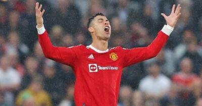 Cristiano Ronaldo - Jorge Mendes - Manchester United have trump card vs Cristiano Ronaldo because of his ultimate aim - manchestereveningnews.co.uk - Manchester