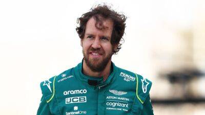 Aston Martin - Sebastian Vettel - Sebastian Vettel announces F1 retirement at the end of season - rte.ie - Germany - Italy - Hungary - county Martin