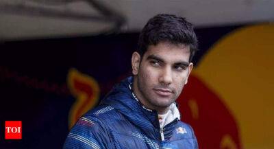 Jehan Daruvala sets sights on seventh podium finish in Hungary - timesofindia.indiatimes.com - France - Monaco - Hungary -  Budapest