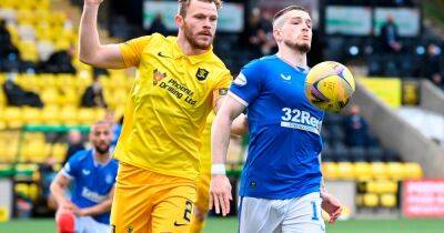 What channel is Livingston vs Rangers? Live stream, TV and kick-off details for Scottish Premiership clash
