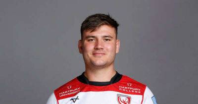 George Skivington - Jake Polledri signs new Gloucester Rugby contract after two years on the sidelines - msn.com - Italy