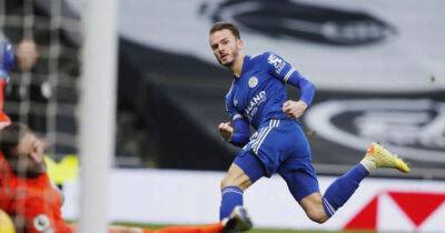 Antonio Conte - Wesley Fofana - Graeme Bailey - Huge boost: Insider claims star on 'Tottenham’s radar' now 'fancies a move to London' - msn.com -  Leicester